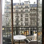 Grand appartement proche métro