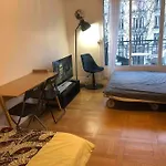 Grand appartement proche métro