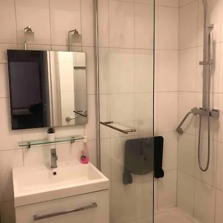 Apartment Grand Proche Metro *