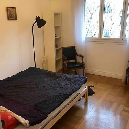 Apartment Grand Proche Metro *